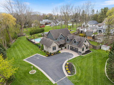 38 Silver Lake Dr, Norfolk - Port Dover