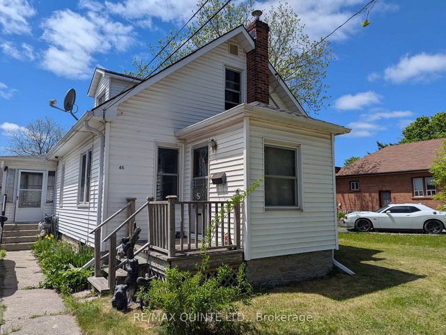 46 Prince Of Wales Drive