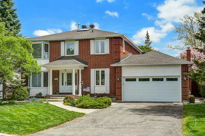 1399 Hayes St, Orleans - Bilberry Creek/Queenswood Heights