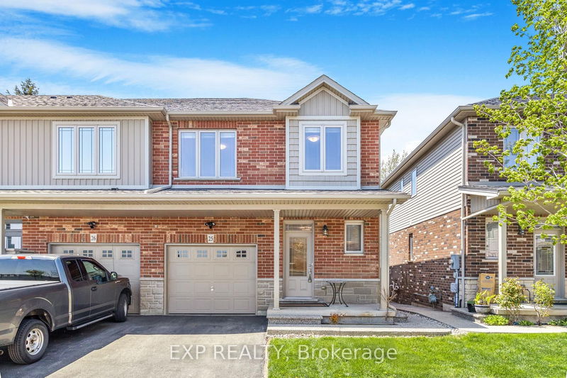 Unit 25 — 380 LAKE St, Grimsby - Grimsby Beach image-0-0