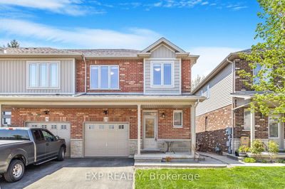 Unit 25 — 380 LAKE St, Grimsby - Grimsby Beach