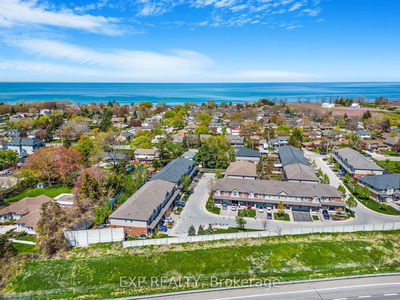 Unit 25 — 380 LAKE St, Grimsby - Grimsby Beach image-0-1