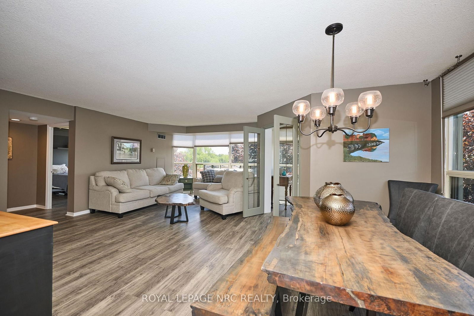 Condo for sale at 403-5100 DORCHESTER Road, Niagara Falls, Morrison, L2E 7H4 - MLS: X12165429