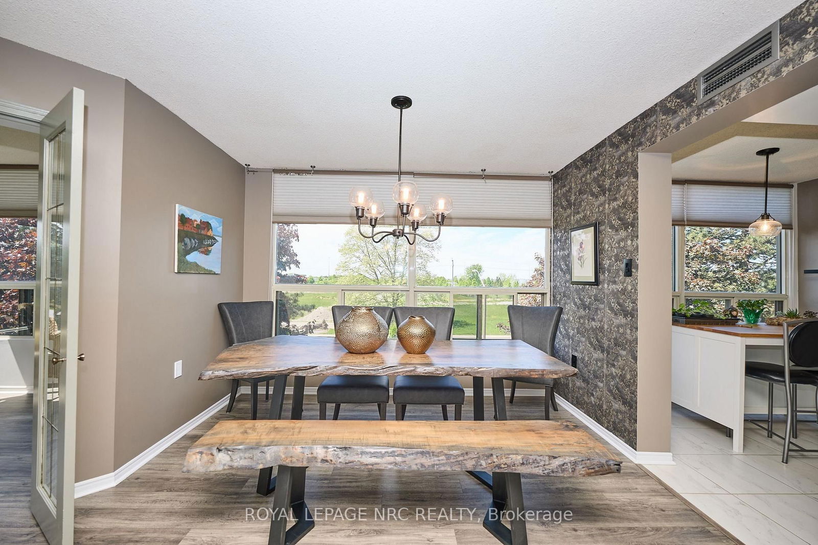 Condo for sale at 403-5100 DORCHESTER Road, Niagara Falls, Morrison, L2E 7H4 - MLS: X12165429