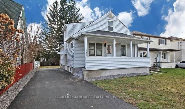 BSMT - 6484 ASH Street