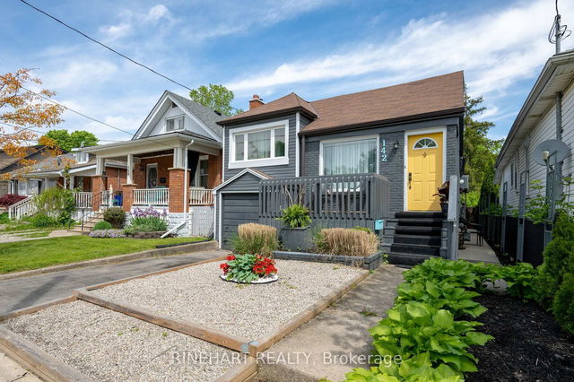 142 Emery Street