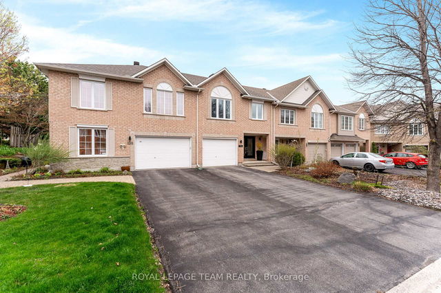 136 Macassa Circle