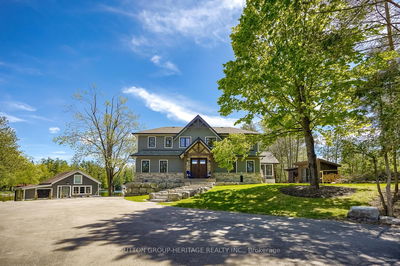 30 Pirates Glen Dr, Trent Lakes - Trent Lakes