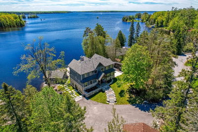 30 Pirates Glen Dr, Trent Lakes - Trent Lakes image-0-1