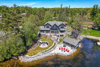 30 Pirates Glen Dr, Trent Lakes - Trent Lakes image-0-2
