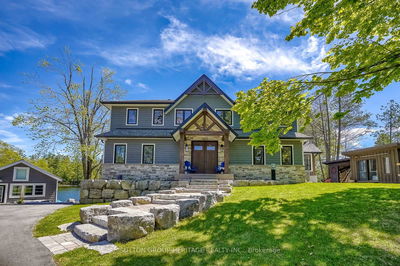 30 Pirates Glen Dr, Trent Lakes - Trent Lakes image-0-4