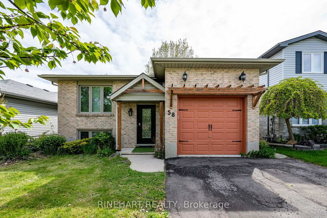 58 Sunrise Crescent