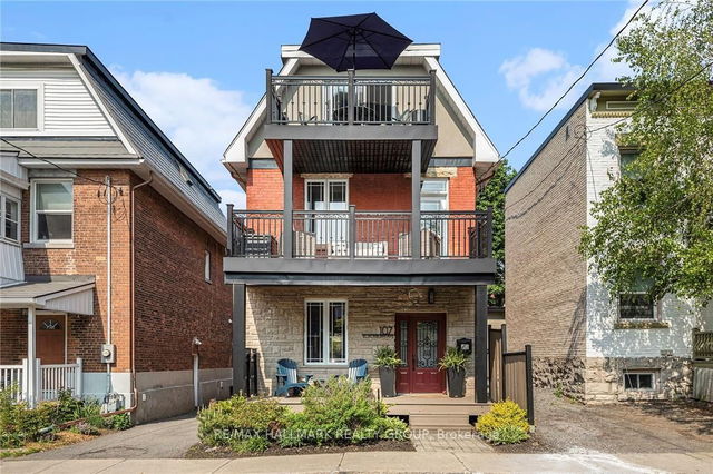 107 Blackburn Avenue