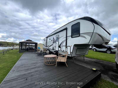 Unit CLIFFVIEW22 — 490 Empire Rd, Port Colborne - Sherkston image-0-1