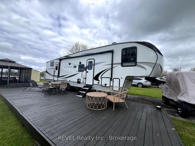 Unit CLIFFVIEW22 — 490 Empire Rd, Port Colborne - Sherkston image-0-2