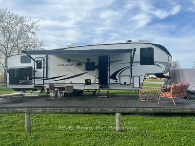 Unit CLIFFVIEW22 — 490 Empire Rd, Port Colborne - Sherkston image-0-3