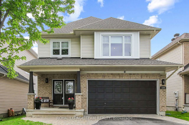 124 Versilia Drive