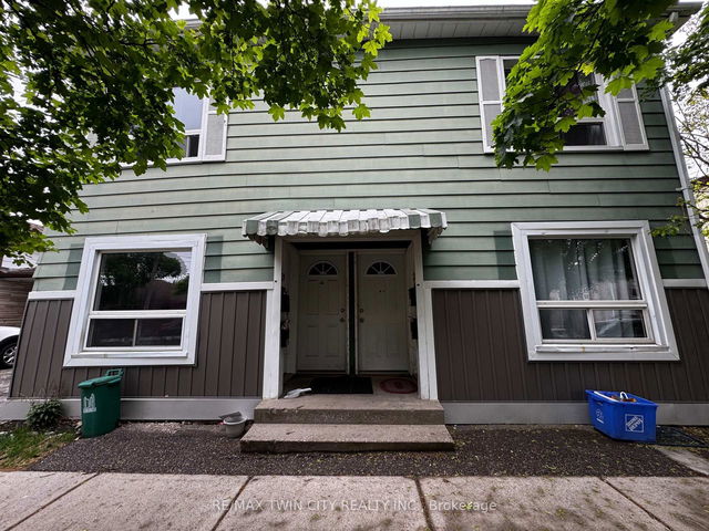 37 & 39 Pearl Street