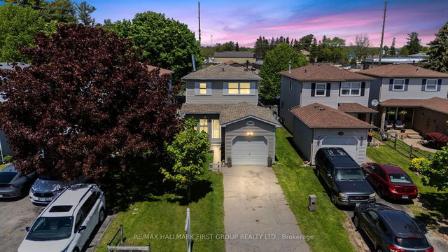 938 Fairbanks Road