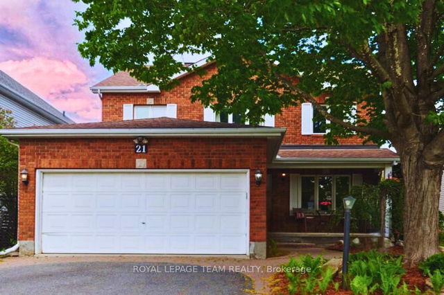 21 Mayford Avenue