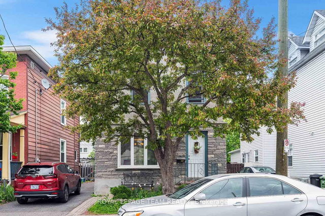 167 DRUMMOND Street