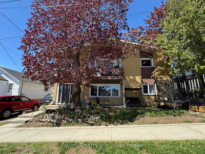 671 Ann St, North Bay - Central