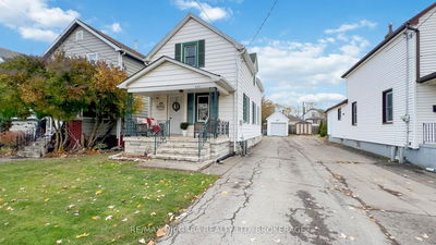 433 Davis St, Port Colborne - Killaly East