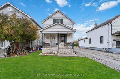 433 Davis St, Port Colborne - Killaly East image-0-1
