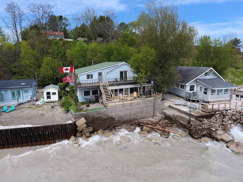 3393 Waneeta Dr, Malahide, N5H 2R2 | Image 2