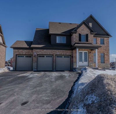 12 Summer Breeze Dr, Quinte West - Murray Ward