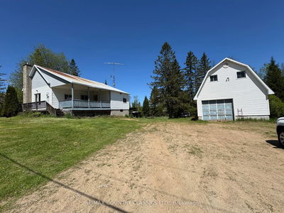 929 Musclow Greenview Rd, Bancroft - Monteagle Ward