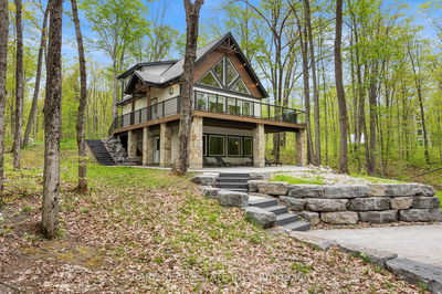 68 Crestview Dr, Calabogie - Greater Madawaska