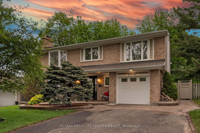 2372 Ogilvie Road
