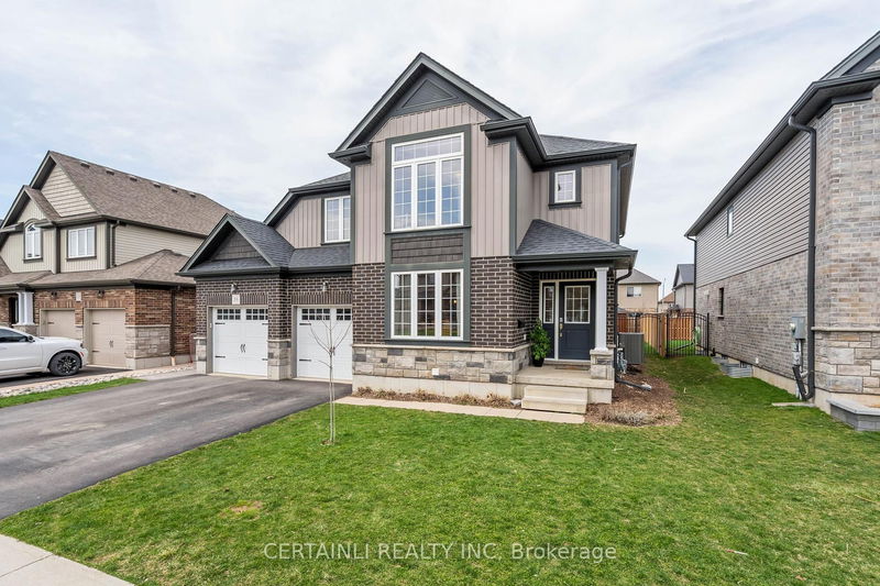 16 Anderson Cres, Stratford - Stratford image-0-0