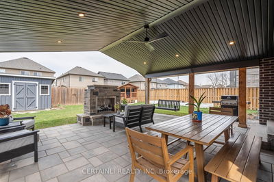 16 Anderson Cres, Stratford - Stratford image-0-1