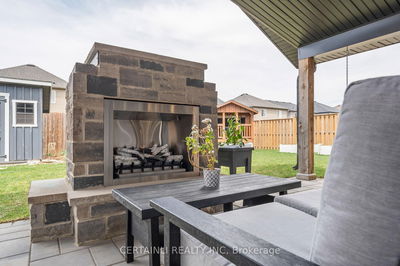 16 Anderson Cres, Stratford - Stratford image-0-3