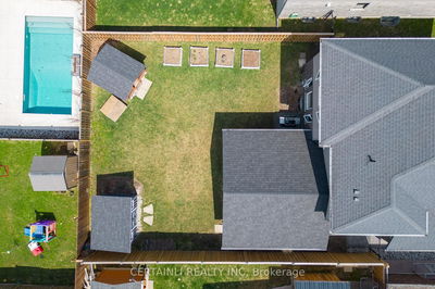 16 Anderson Cres, Stratford - Stratford image-0-4