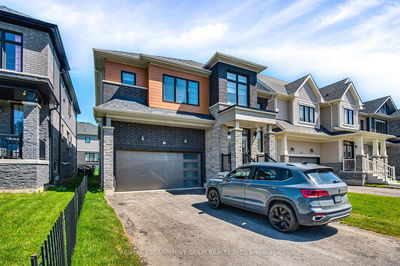 76 Sunflower Cres, Thorold - Hurricane/Merrittville image-0-1