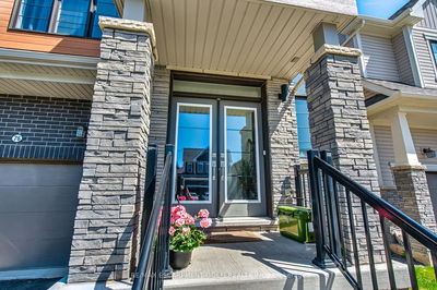 76 Sunflower Cres, Thorold - Hurricane/Merrittville image-0-2