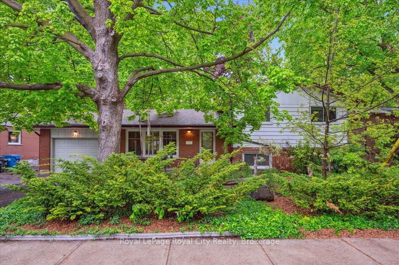 229 Water St, Guelph - Dovercliffe Park/Old University image-0-0