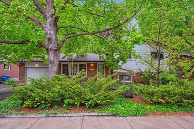 229 Water St, Guelph - Dovercliffe Park/Old University