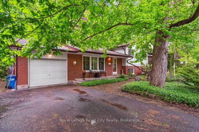 229 Water St, Guelph - Dovercliffe Park/Old University image-0-3