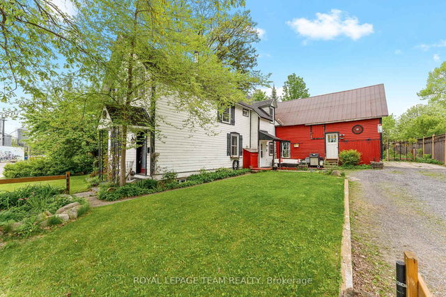 378 Donald B Munro Drive