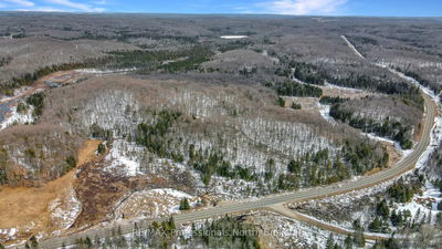 Part 1 Highway 118, Highlands East - Monmouth