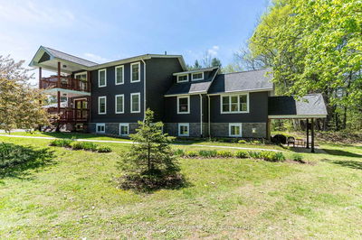 4945 Muskoka 117 Rd, Lake of Bays - Ridout image-0-1