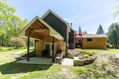 4945 Muskoka 117 Rd, Lake of Bays - Ridout image-0-2