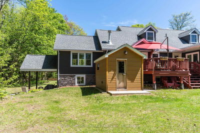4945 Muskoka 117 Rd, Lake of Bays - Ridout image-0-3