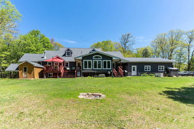 4945 Muskoka 117 Rd, Lake of Bays - Ridout image-0-4