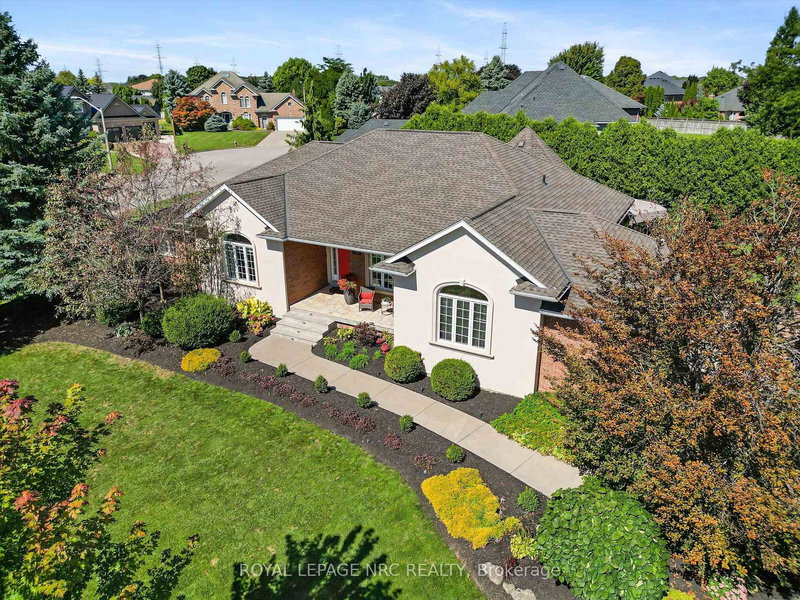 3505 Matthews Dr, Niagara Falls, L2H 2Z4 | Image 2