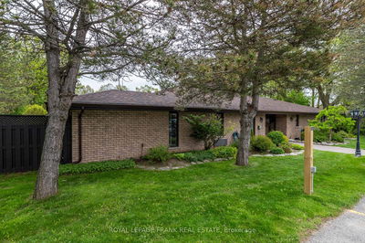 Unit 4 — 695 Whitaker St, Peterborough East - 4 North
